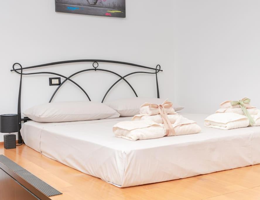 Milano Naviglio Grande Appartamento Zona Tortona 外观 照片