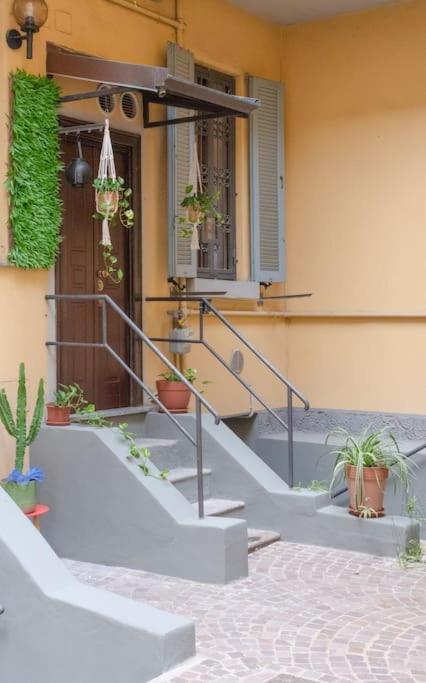 Milano Naviglio Grande Appartamento Zona Tortona 外观 照片