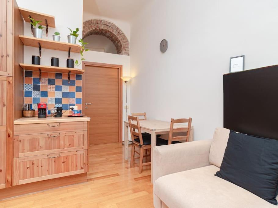 Milano Naviglio Grande Appartamento Zona Tortona 外观 照片
