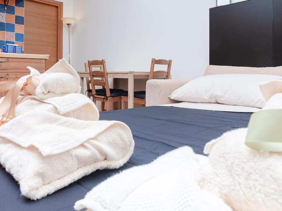 Milano Naviglio Grande Appartamento Zona Tortona 外观 照片