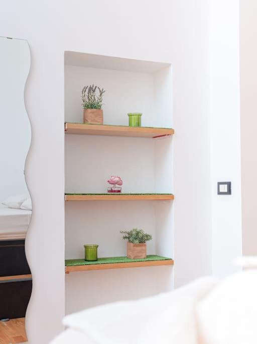 Milano Naviglio Grande Appartamento Zona Tortona 外观 照片