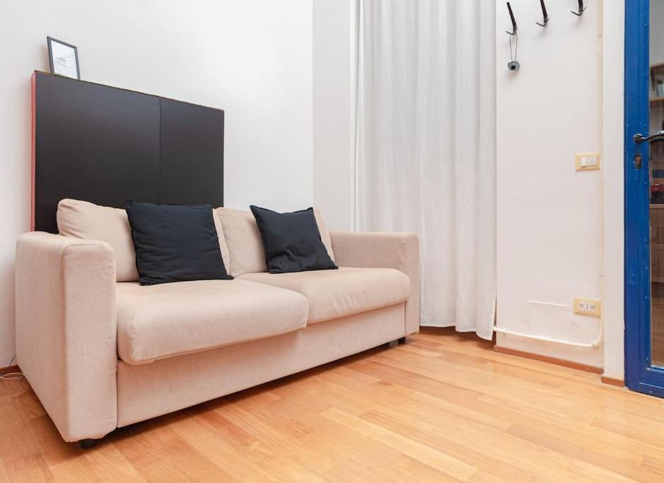 Milano Naviglio Grande Appartamento Zona Tortona 外观 照片