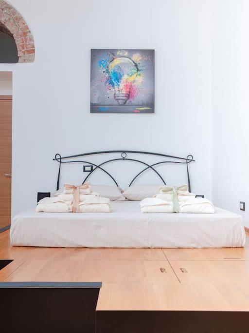 Milano Naviglio Grande Appartamento Zona Tortona 外观 照片