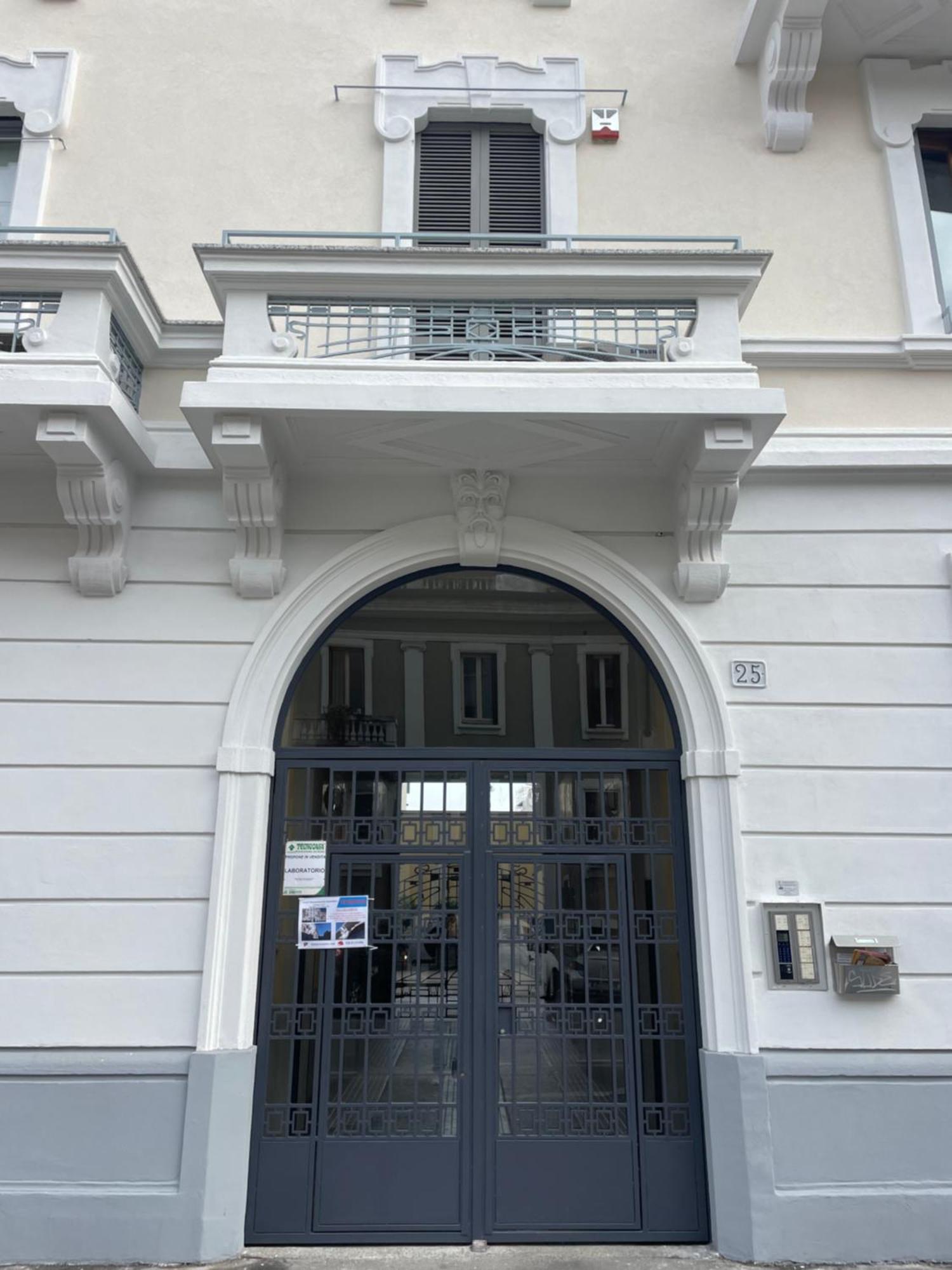 Milano Naviglio Grande Appartamento Zona Tortona 外观 照片
